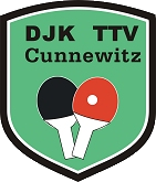 DJK TTV Cunnewitz Logo